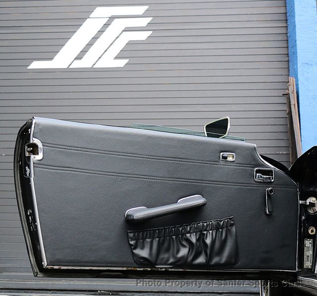 1968 Mercedes-Benz 280SL  - 23004904 - 29