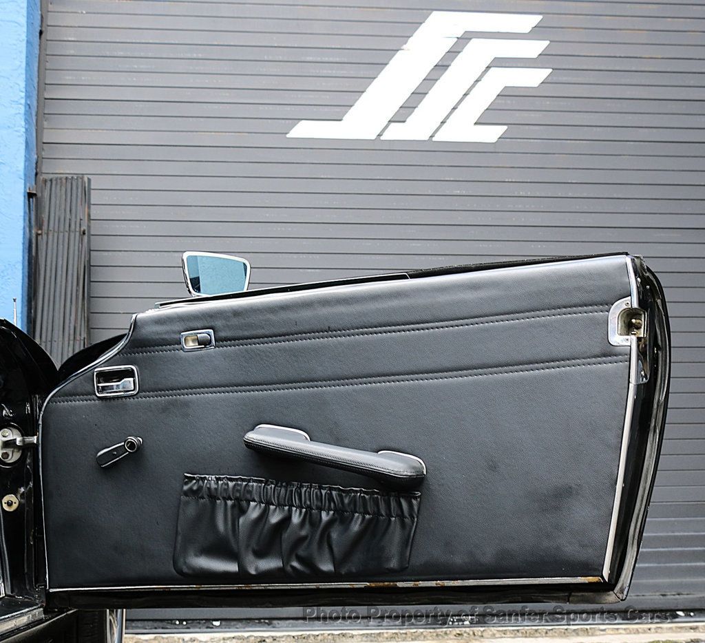 1968 Mercedes-Benz 280SL  - 23004904 - 30