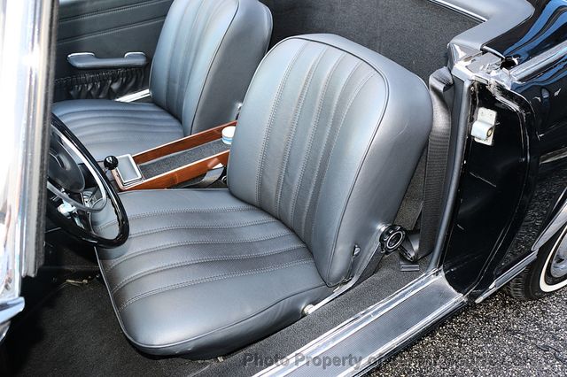1968 Mercedes-Benz 280SL  - 23004904 - 37
