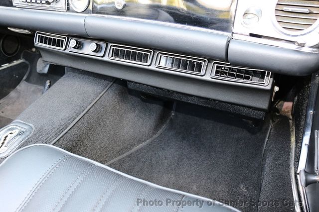 1968 Mercedes-Benz 280SL  - 23004904 - 43