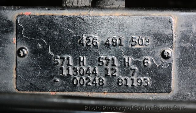 1968 Mercedes-Benz 280SL  - 23004904 - 45