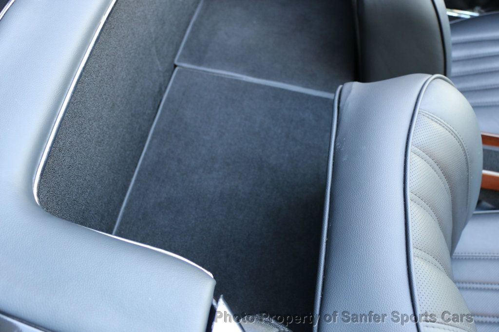 1968 Mercedes-Benz 280SL  - 23004904 - 52