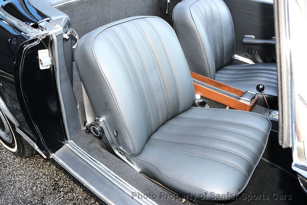 1968 Mercedes-Benz 280SL  - 23004904 - 53