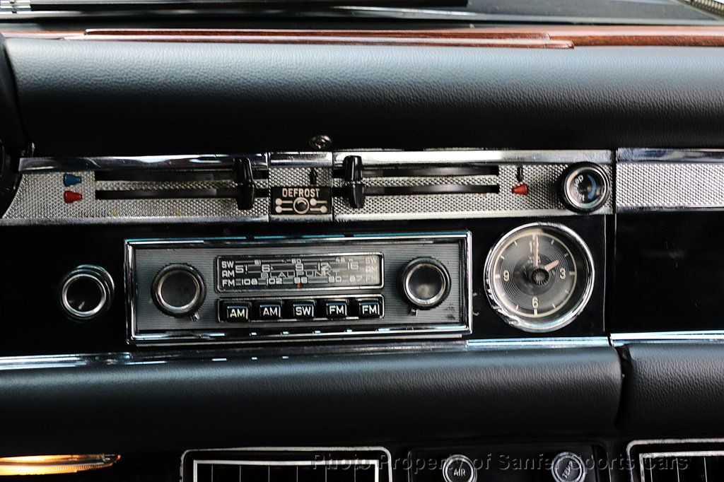 1968 Mercedes-Benz 280SL  - 23004904 - 55