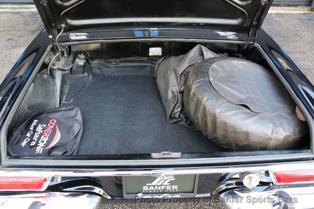 1968 Mercedes-Benz 280SL  - 23004904 - 7
