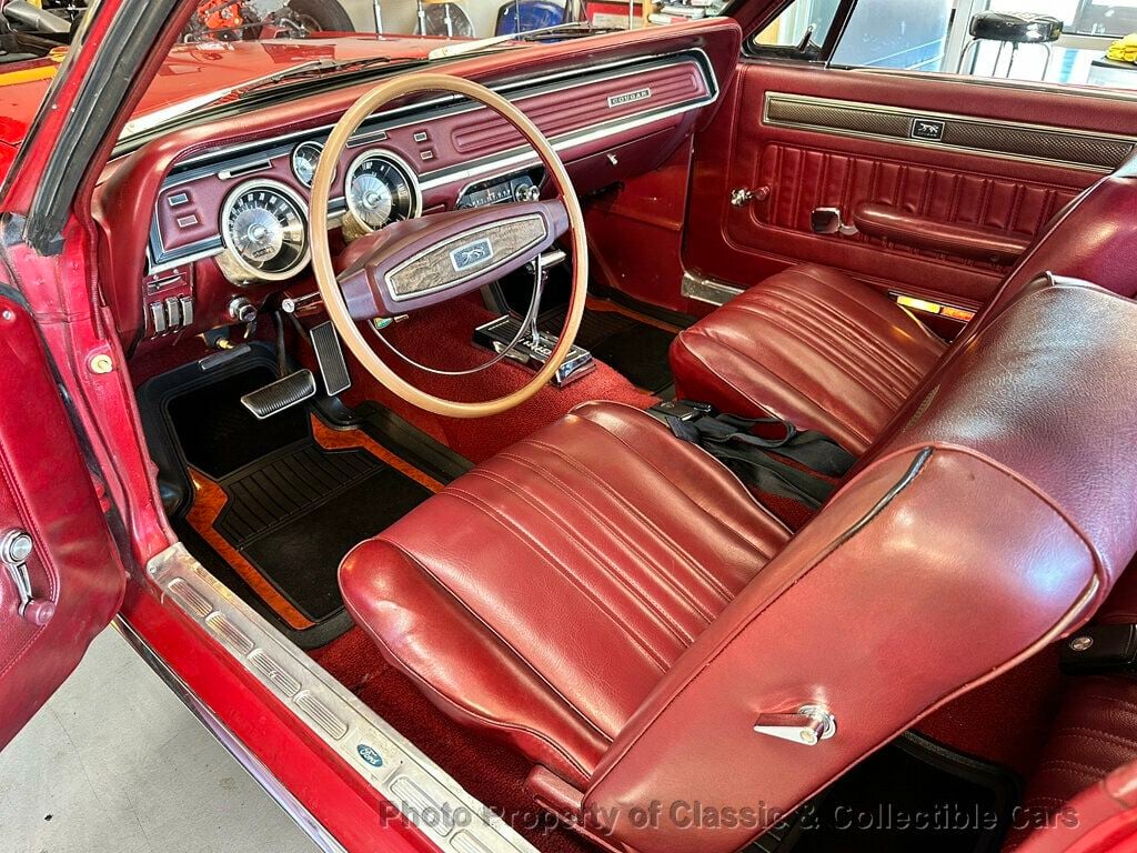 Mercury Cougar photo 12