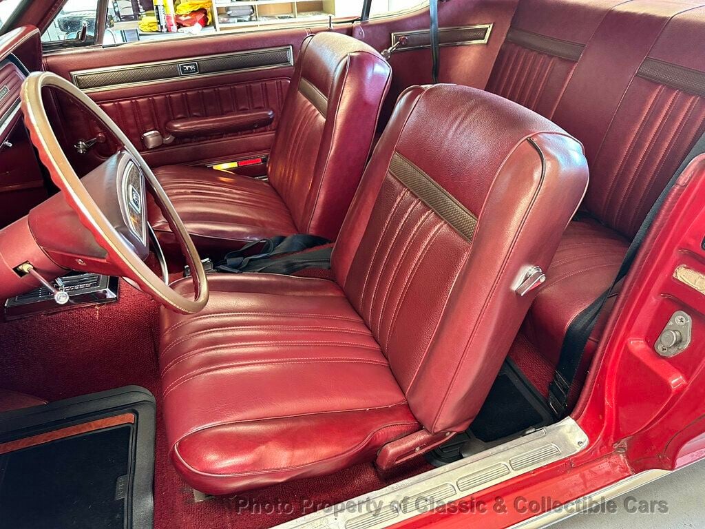 Mercury Cougar photo 13