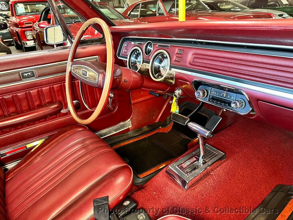 Mercury Cougar photo 16