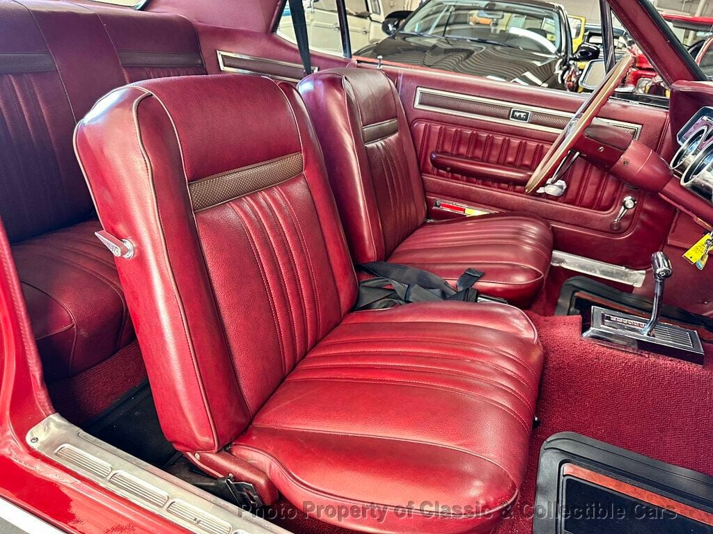 Mercury Cougar photo 18