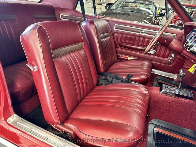 1968 Mercury Cougar One Family, California Owner - 23091792 - 17