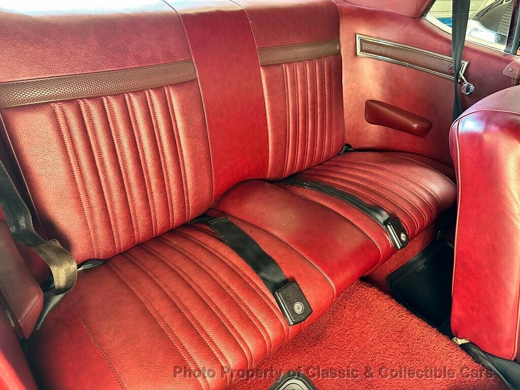 Mercury Cougar photo 19