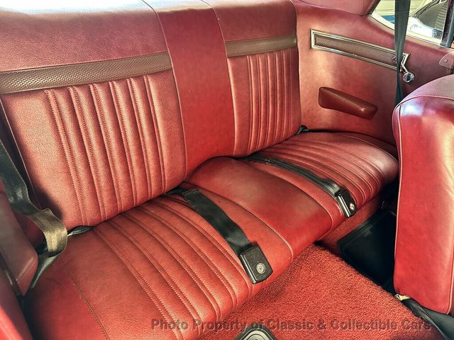 1968 Mercury Cougar One Family, California Owner - 23091792 - 18