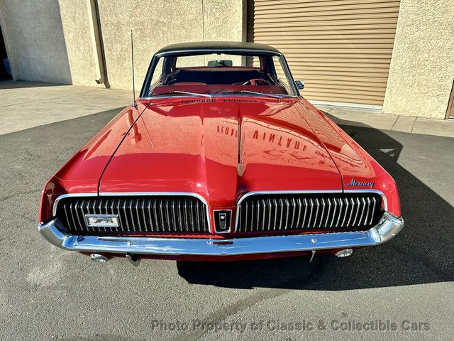 1968 Mercury Cougar One Family, California Owner - 23091792 - 1