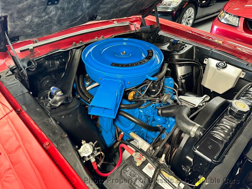 Mercury Cougar photo 21