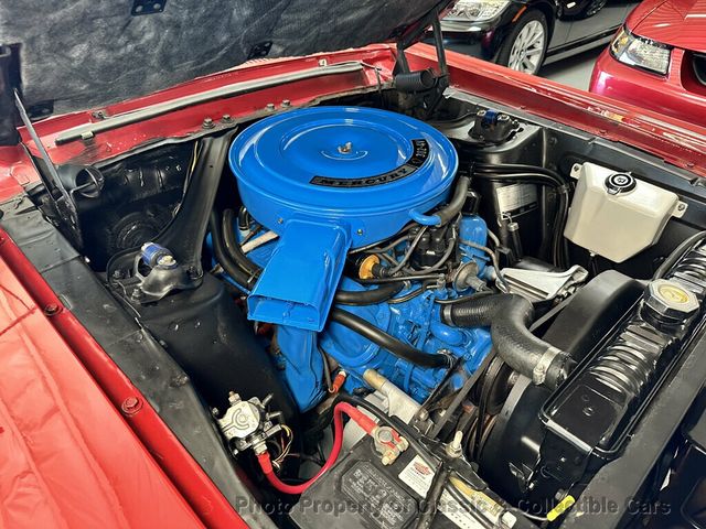1968 Mercury Cougar One Family, California Owner - 23091792 - 20