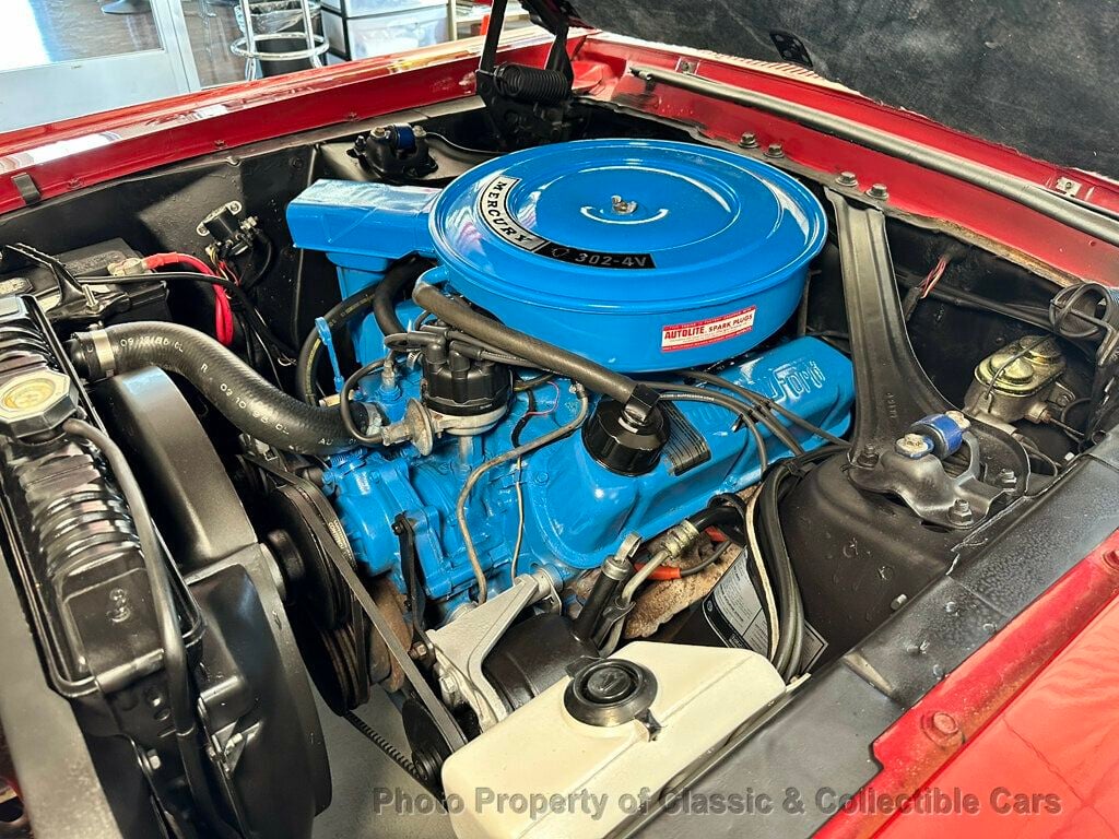 Mercury Cougar photo 22