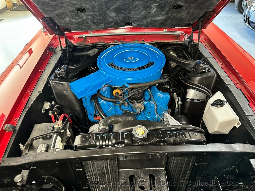Mercury Cougar photo 23