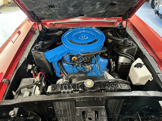 1968 Mercury Cougar One Family, California Owner - 23091792 - 22