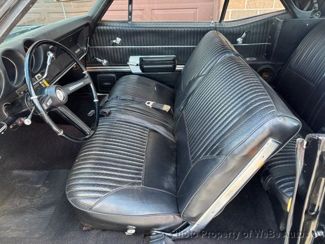 1968 Oldsmobile 442 Convertible For Sale - 22927105 - 12