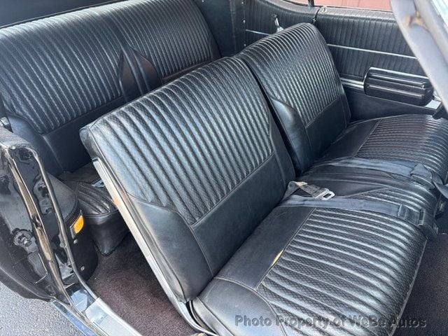 1968 Oldsmobile 442 Convertible For Sale - 22927105 - 18