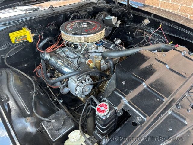 1968 Oldsmobile 442 Convertible For Sale - 22927105 - 19