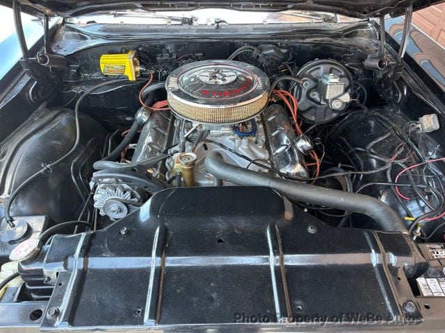 1968 Oldsmobile 442 Convertible For Sale - 22927105 - 20