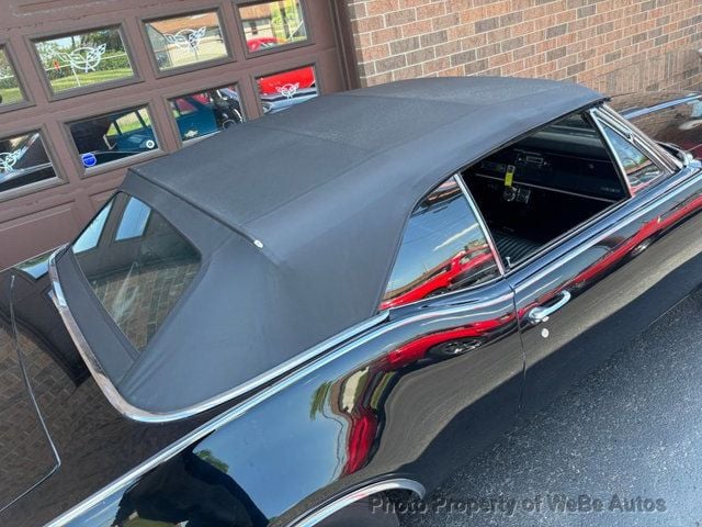 1968 Oldsmobile 442 Convertible For Sale - 22927105 - 22