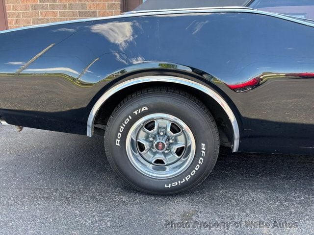 1968 Oldsmobile 442 Convertible For Sale - 22927105 - 23