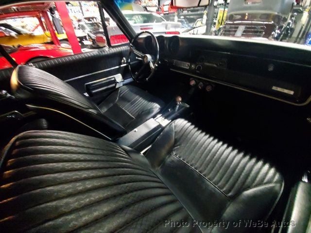 1968 Oldsmobile 442 For Sale - 22989681 - 10