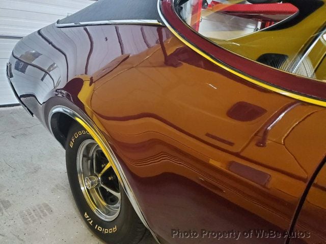 1968 Oldsmobile 442 For Sale - 22989681 - 11
