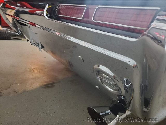 1968 Oldsmobile 442 For Sale - 22989681 - 12