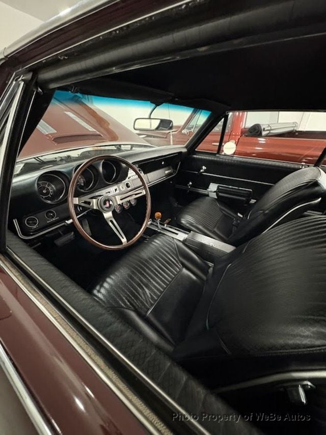 1968 Oldsmobile 442 For Sale - 22989681 - 14