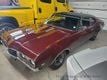 1968 Oldsmobile 442 For Sale - 22989681 - 1