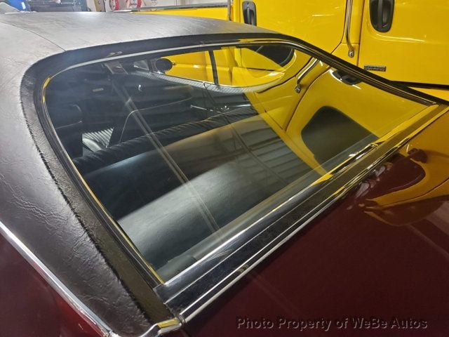 1968 Oldsmobile 442 For Sale - 22989681 - 21