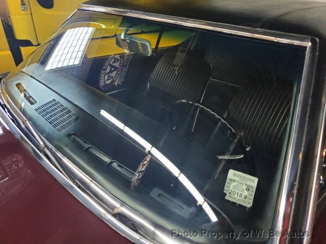 1968 Oldsmobile 442 For Sale - 22989681 - 25