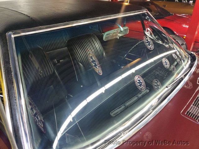1968 Oldsmobile 442 For Sale - 22989681 - 26