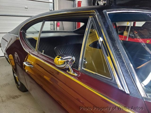 1968 Oldsmobile 442 For Sale - 22989681 - 27