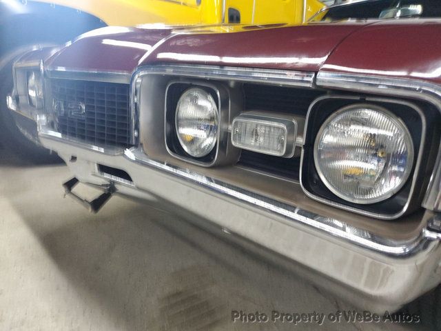 1968 Oldsmobile 442 For Sale - 22989681 - 31