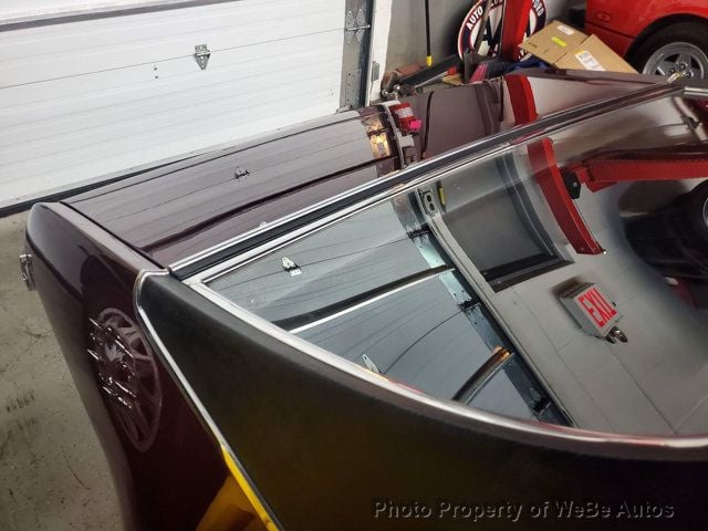 1968 Oldsmobile 442 For Sale - 22989681 - 35