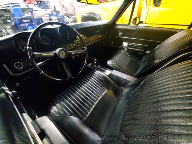 1968 Oldsmobile 442 For Sale - 22989681 - 36