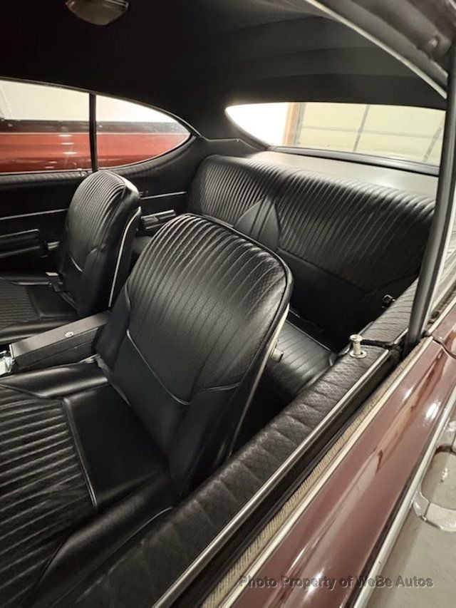 1968 Oldsmobile 442 For Sale - 22989681 - 38