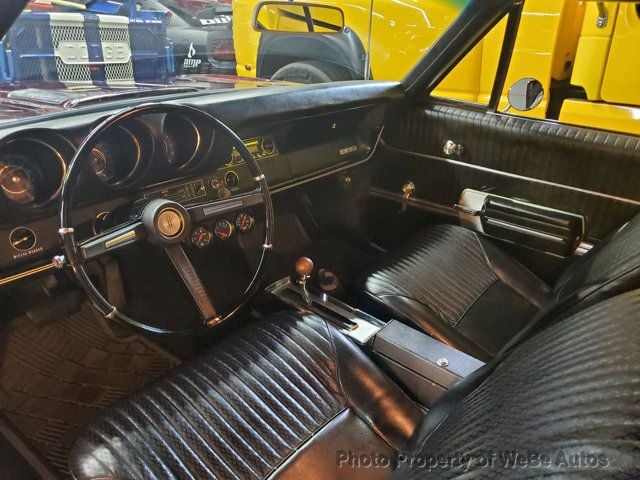 1968 Oldsmobile 442 For Sale - 22989681 - 39