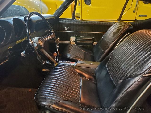 1968 Oldsmobile 442 For Sale - 22989681 - 40