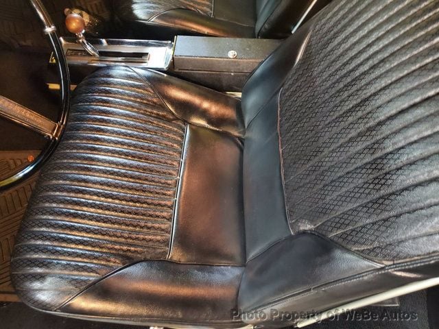 1968 Oldsmobile 442 For Sale - 22989681 - 42