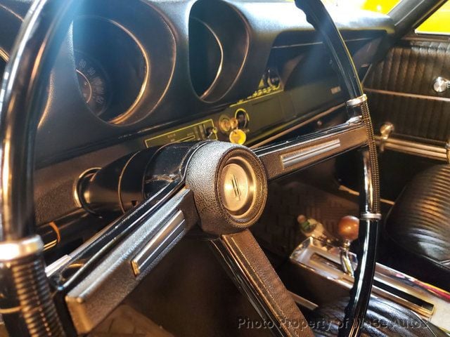 1968 Oldsmobile 442 For Sale - 22989681 - 43