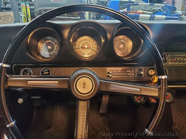 1968 Oldsmobile 442 For Sale - 22989681 - 46