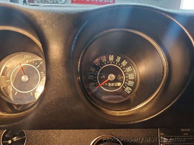 1968 Oldsmobile 442 For Sale - 22989681 - 47