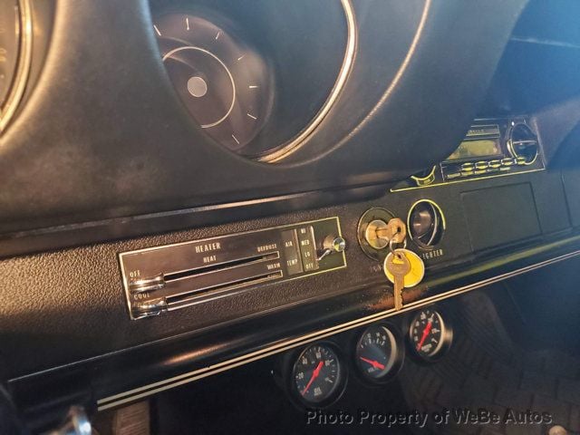 1968 Oldsmobile 442 For Sale - 22989681 - 50