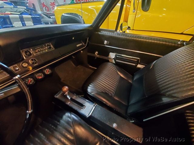 1968 Oldsmobile 442 For Sale - 22989681 - 54