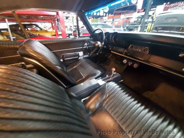 1968 Oldsmobile 442 For Sale - 22989681 - 59
